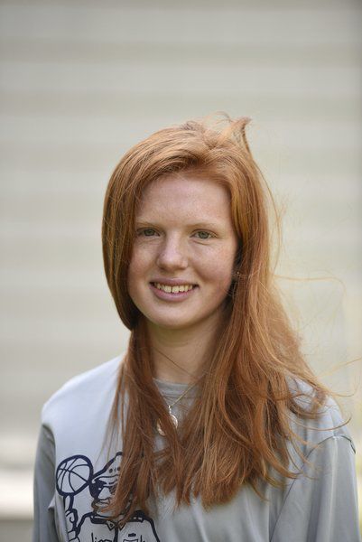 2020 Salem News Student-Athlete Award nominee: Jemma Shea, Hamilton-Wenham
